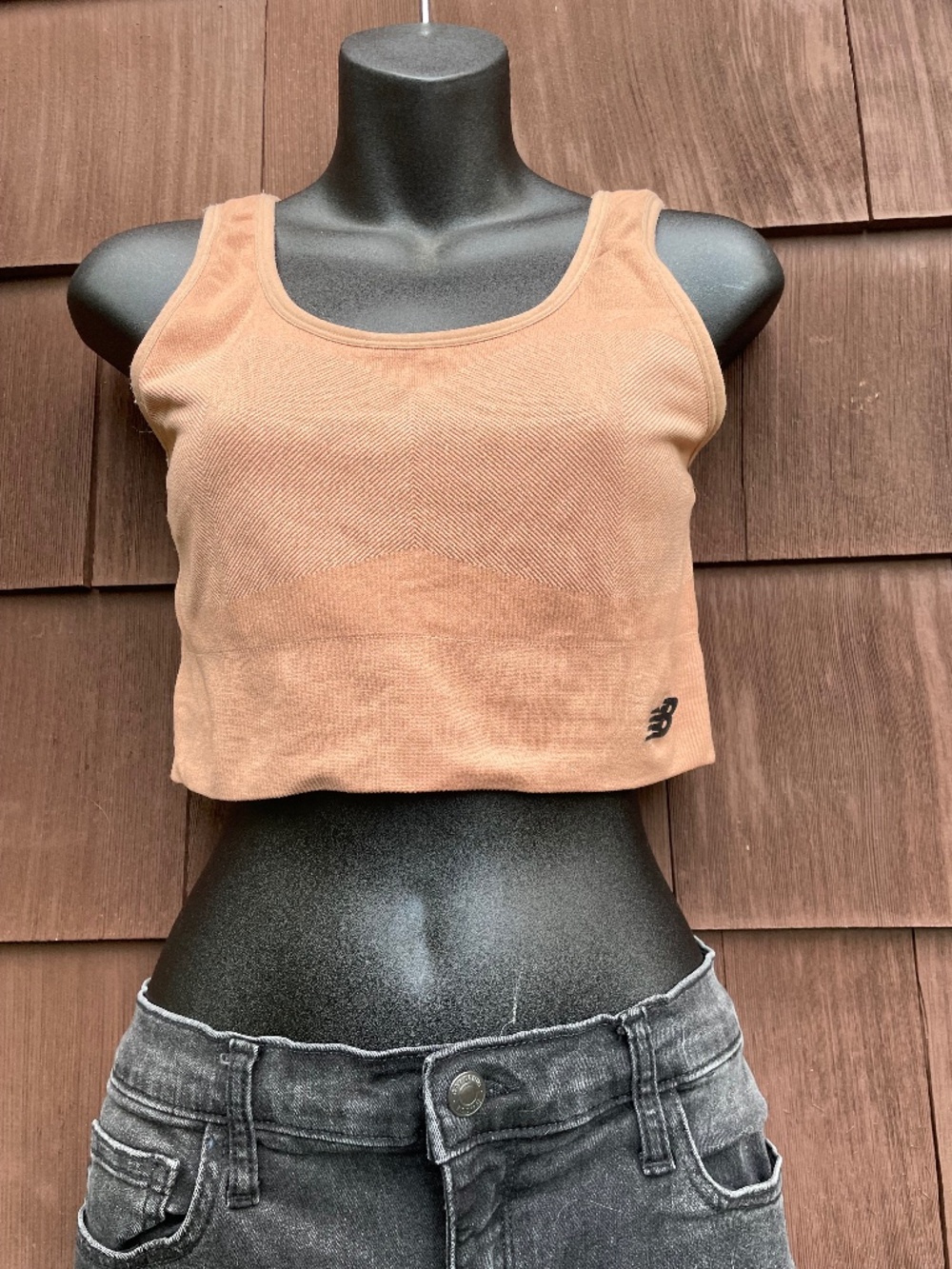 New Balance Sports Bra